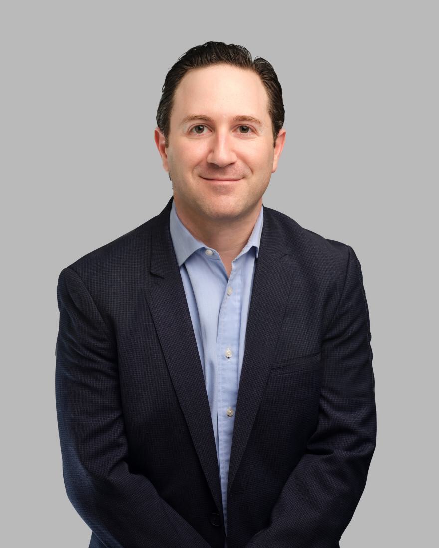 Brandon Katz | Clarion Capital Partners